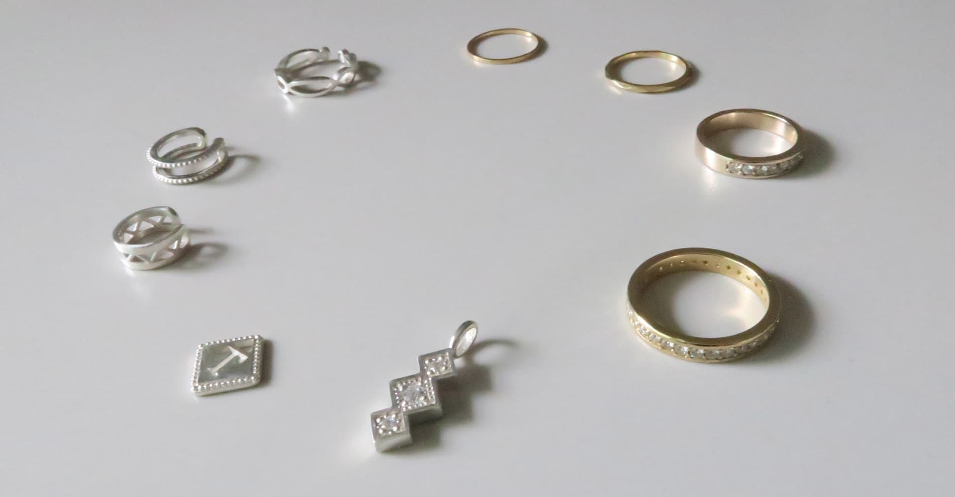 tomoyo jewelry lineup